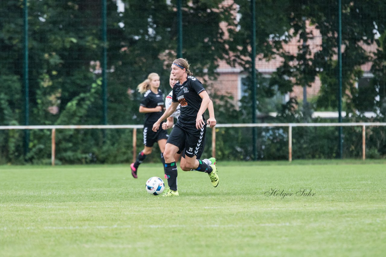 Bild 347 - Frauen Kieler MTV - SV Henstedt Ulzburg 2 : Ergebnis: 2:6